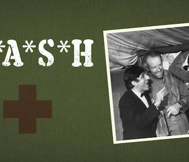 M*A*S*H