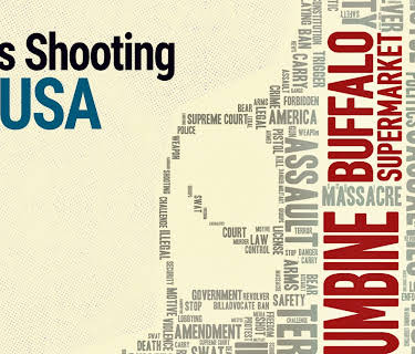 VICE News Presents: Mass Shooting America (2024)
