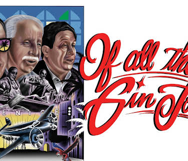 Of All the Gin Joints (2023)
