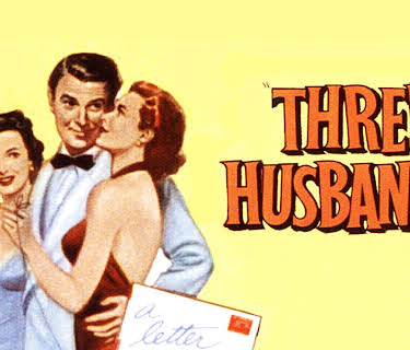 Three Husbands (1950)
