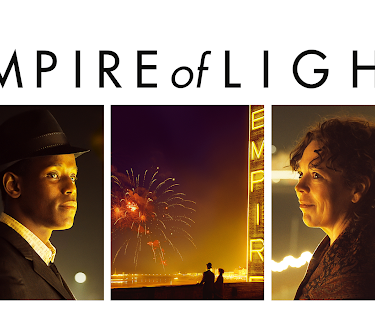 Empire of Light (2022)