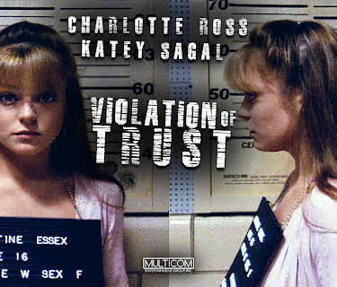 Violation of Trust (1991)