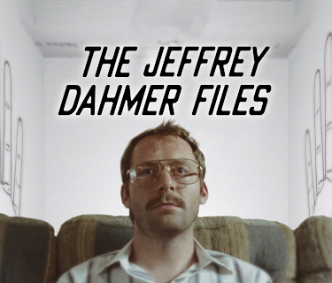 The Jeffrey Dahmer Files (2013)