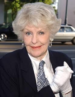 Elaine Stritch