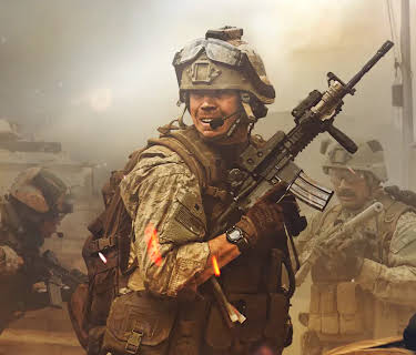 Warfare (2025)