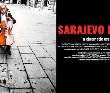 Sarajevo Roses (2017)