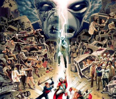 Plaga Zombie: Zona Mutante: Revolución Tóxica (2011)