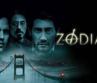 Zodiac - Director's Cut (2007)