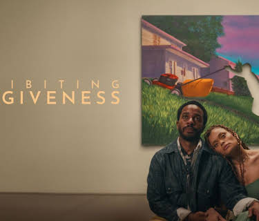 Exhibiting Forgiveness (2026)