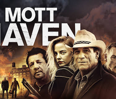 Mott Haven (2021)