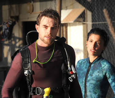 Deep Blue Sea 3 (2020)