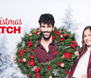 Christmas Catch (2018)