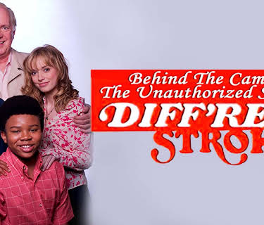Behind the Camera: The Unauthorized Story of Diff'rent Strokes (2026)