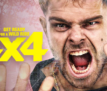 4X4 (2019)