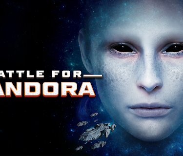 Battle for Pandora (2022)
