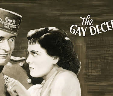 The Gay Deception (1935)