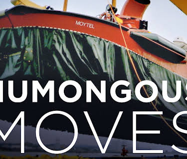 Humongous Moves