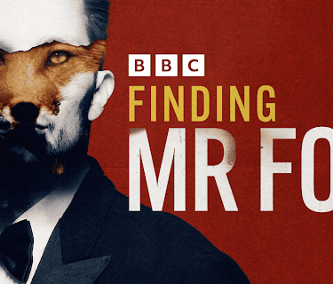 Finding Mr Fox