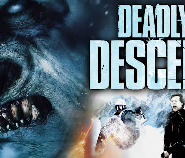 Deadly Descent (2013)
