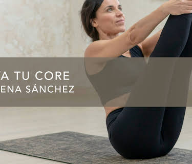 Activa tu Core (2019)