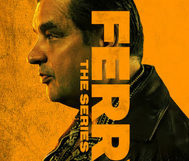 Ferry: The Series