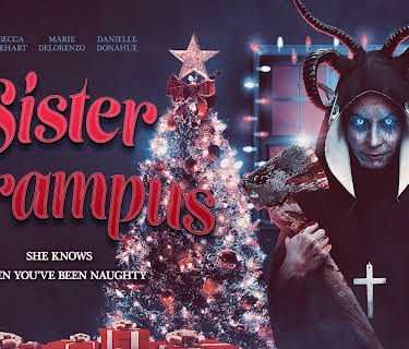 Sister Krampus (2022)
