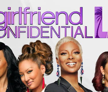 Girlfriend Confidential: La Season 1