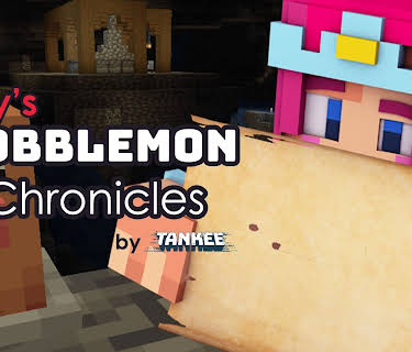 Cobblemon Chronicles