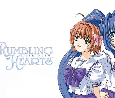 Rumbling Hearts: Season 1