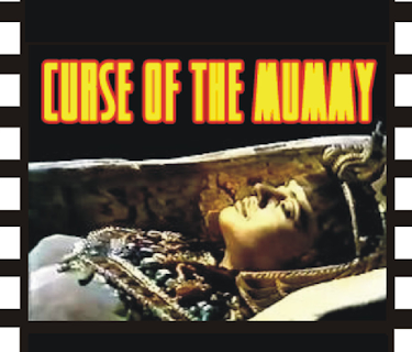 Curse of the Mummy (2026)