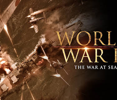 World War II: The War at Sea (2026)
