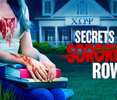Secrets on Sorority Row (2021)