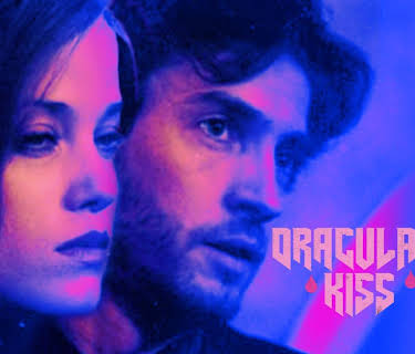 Dracula's Kiss
