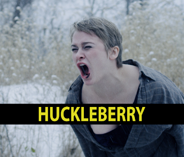 Huckleberry (2018)