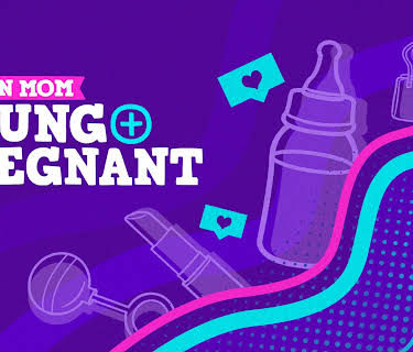 Teen Mom: Young and Pregnant Season 1