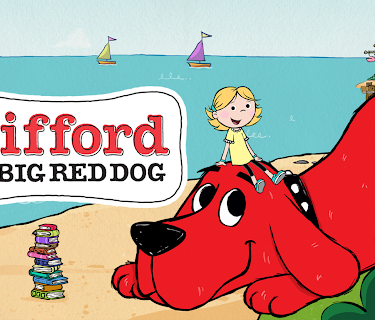 Clifford the Big Red Dog – Season 1