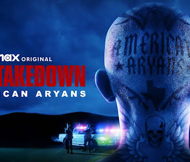 The Takedown: American Aryans, Season 1