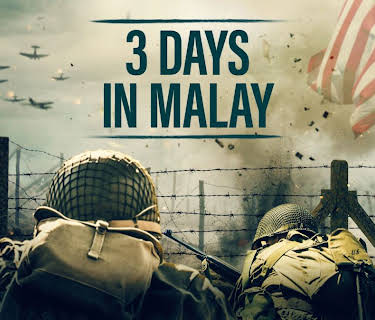 3 Days in Malay (2026)