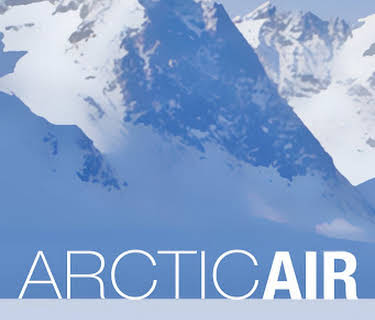 Arctic AIR (2014)