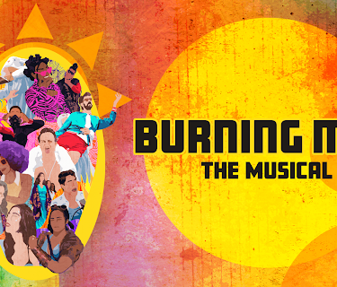 Burning Man: The Musical (2021)