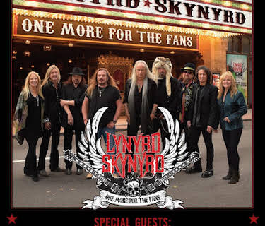 Lynyrd Skynyrd: One More for the Fans (2016)
