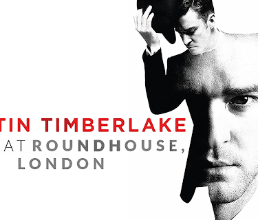 Justin Timberlake: iTunes Festival - Live at Roundhouse, London (2013)