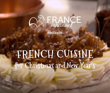 French Cuisine for Christmas and New Year's (2024)