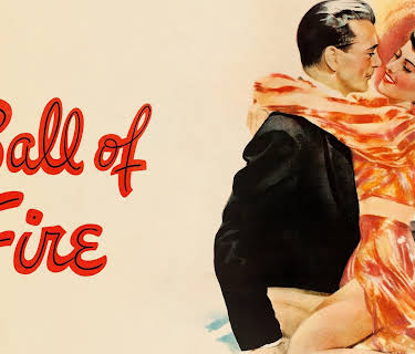 Ball of Fire (1942)