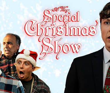 A Very Special Christmas Show (2023)