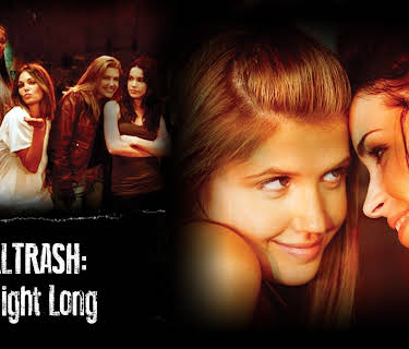 Girltrash: All Night Long (2014)