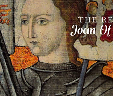 The Real Joan of Arc (2007)