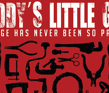 Daddy's Little Girl (2012)