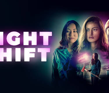 Night Shift (2026)
