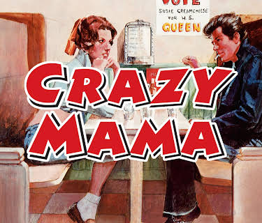 Crazy Mama (1975)